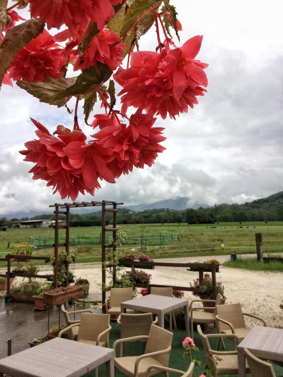Agriturismo San Floreano Buia Exterior foto